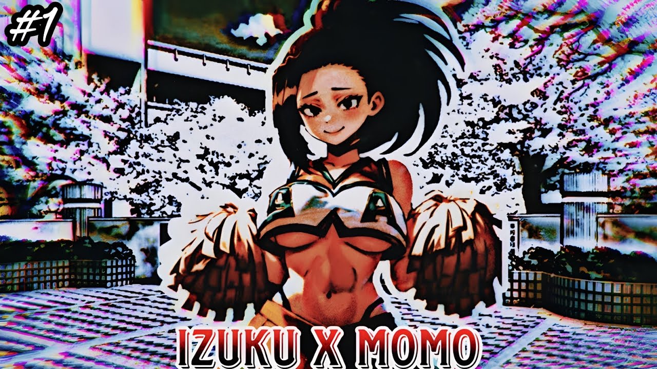 Entre Estrategias y CORAZONES - [IZUKU X MOMO] - Capitulo 1 (SE ACABO LA AMISTAD)