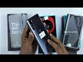 OnePlus Nord 5G (12GB RAM + 256GB ROM Gray Onyx varient) Unboxing😍