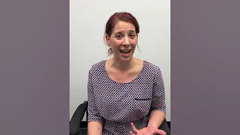 Denise Reviews Dr. Kristi Vaughan from Vaughan Vit...