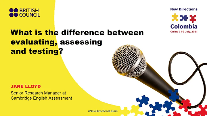 Podcast: What is the difference between evaluating...