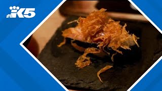 Popular Seattle sushi restaurant shut down over permit and health violations