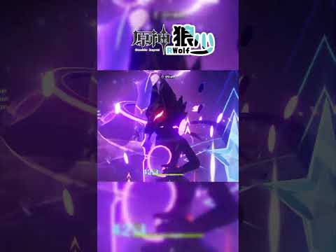 【原神】你賽諾叔叔在這幾天看清了很多人。