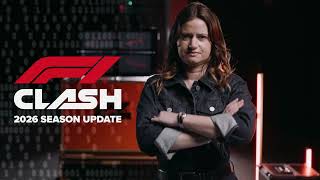 F1® CLASH - SEASON UPDATE ft. BERNIE COLLINS screenshot 3