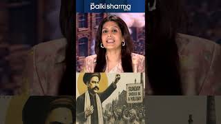 How Sunday Became a Holiday The Palki Sharma Show IGR India Global Review