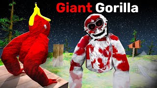 Testing 100 Scary Gorilla Tag Codes