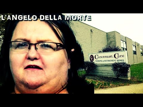 L&rsquo;ANGELO DELLA MORTE: IL CASO DI ELIZABETH WETTLAUFER