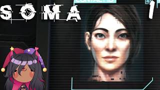UNDER DA SEA | Soma Part 1