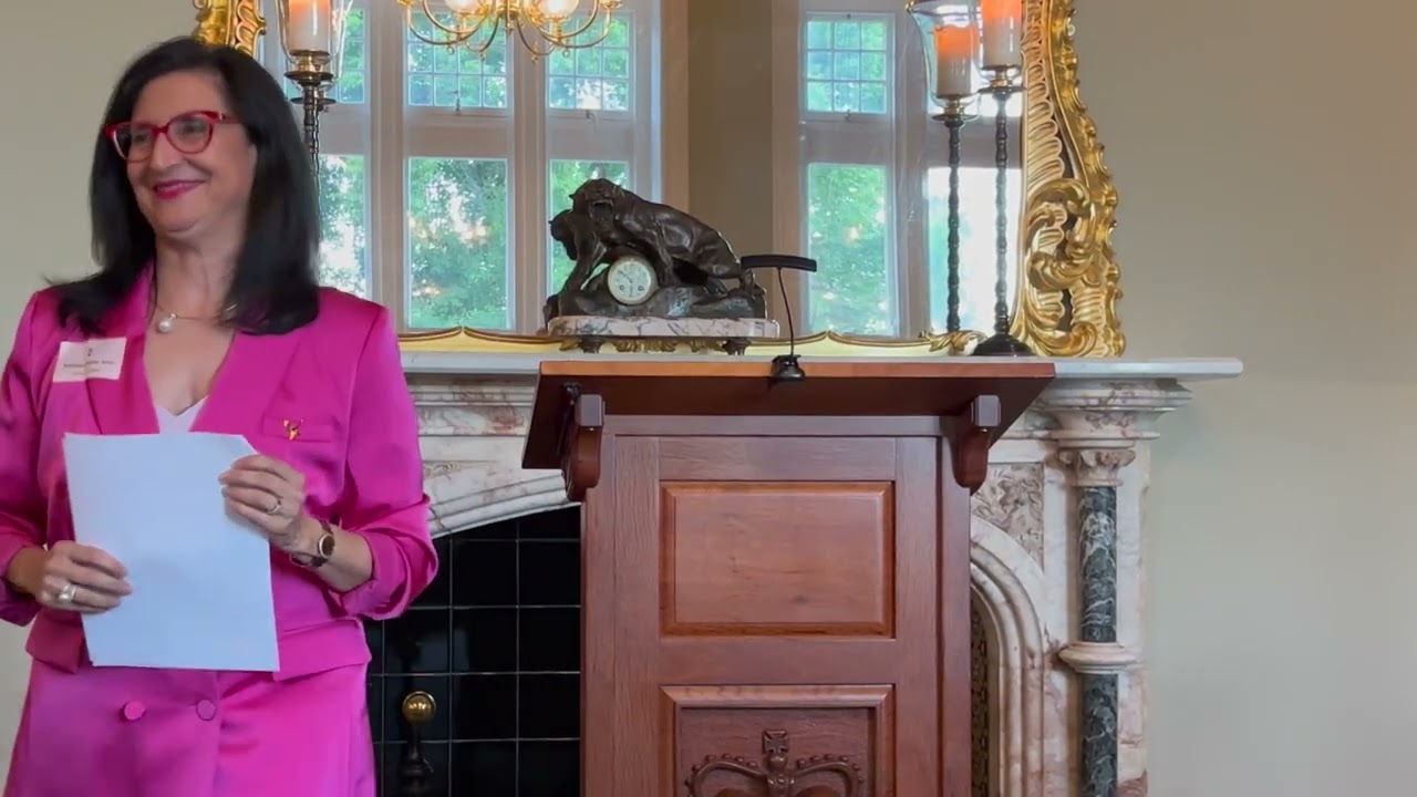 Compassionate Communities Australia Launch March 27, 2024