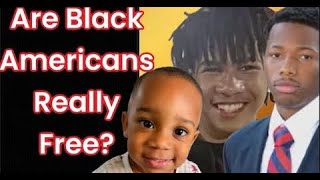 Black Americans Just Celebrated Juneteenth, But We're Still Fighting For Freedom