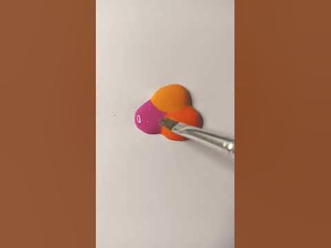Такі гарні кольори🤩 - YouTube
