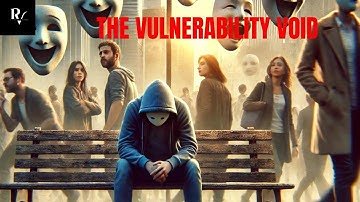 The Vulnerability Void: Why We’re Afraid to Be Real