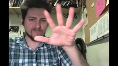 073 LeapMotion Trigger and FX