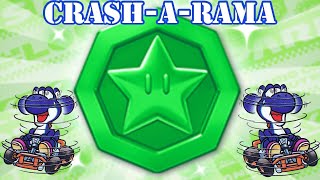 Crash-A-Rama (pt. 1) | Summer Tour 2025 | Mario Kart Tour