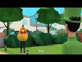 Peep and Chirp Sings Me Happy 2000 Subscribers to Me/Ungrounded