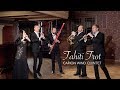 Dmitri Shostakovich: Tahiti Trot op. 16 - Carion Wind Quintet