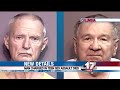 Man accused of statutory sodomy found dead in Columbia home
