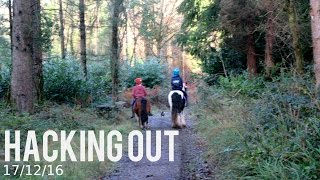 Hacking Out // struttinherstuff
