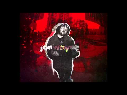 Jonwayne - Live In Peace, Love Trees