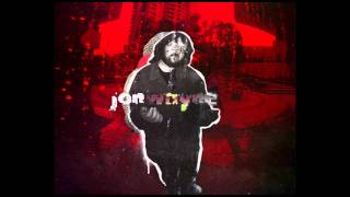 Jonwayne - Live In Peace, Love Trees