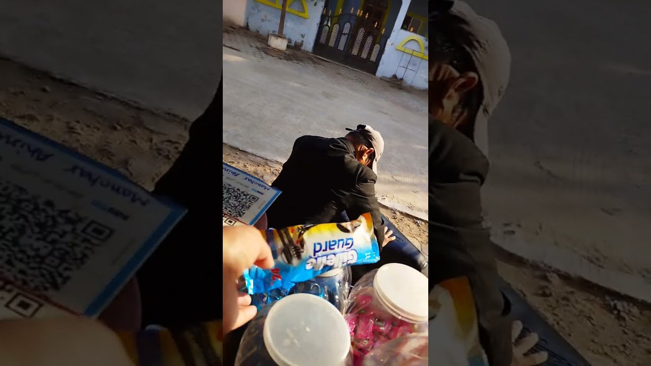 साहब को दि Gillette guard blade।