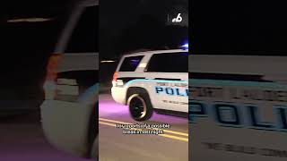 Burglary suspect accused of shooting K-9 arrested in Fort Lauderdale, police say