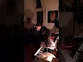 piano melody sketch romantic, corona improv