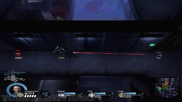 Alien Swarm: Reactive Drop Gameplay Walkthrough #16 [Orion