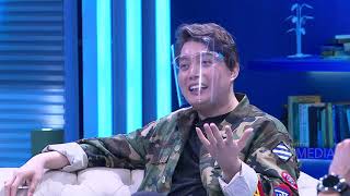BALIKAN SAMA MANTAN HAK MASING MASING ORANG YA MAS DED | DEDDY'S CORNER (27/9/20) P2