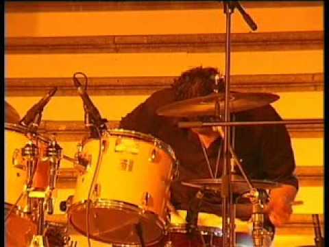 Caravan -- The Clave Brothers -- Icod 2007