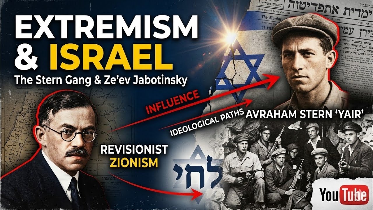 Exposing Historical Narratives: A Deep Dive into Revisionist History and the Israel-Iran War