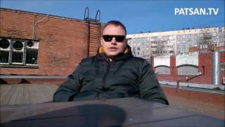 Patsan.TV - Обращение упоротого киевлянина 2017 или куда пропал Володя Киевский Patsan.TV - Обращение упоротого киевлянина 2017 или куда пропал Володя Киевский