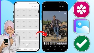 Gallery Video Not Playing | How to Fix Gallery Video Not Playing Problem On Samsung & Android