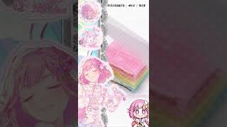 QUESTIONS AND ANSWERS HEHEHE #slime #rant #slimerant #emuotori #pjsk #100subspecial #questionsanswer