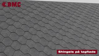 Bmc Tagshingels Montage