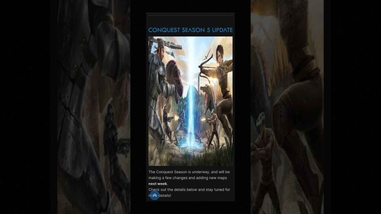 Community Crunch 365: ASA Structure Comparison, Creature Vote, and More! 