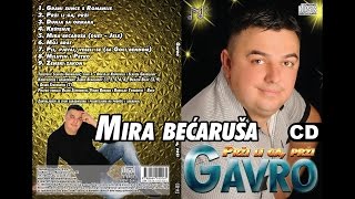 Gavro i Jele - Mira becarusa (Audio 2016)