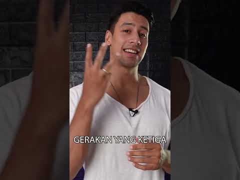 Video: Apakah gunanya melakukan pull up?