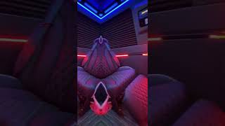 Custom CEO Sprinter
