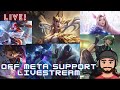 Off Meta Support Fun! #leagueoflegends #OFFMETA