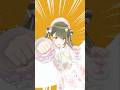 にちかのめっちゃめちゃパンチのコーナー2 #シャニソン #七草にちか #shorts