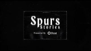 Frost Spurs Stories | San Antonio Spurs Malaki Branham's from Ohio Mr. Basketball to the NBA