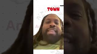 #americanfelontv #unlockurfuture #prisonreform #viralshort #felon #prisonreform #interview #foryou