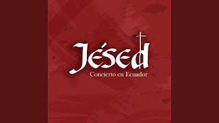 Video thumbnail of "Jésed - Oh Reina (Live)"