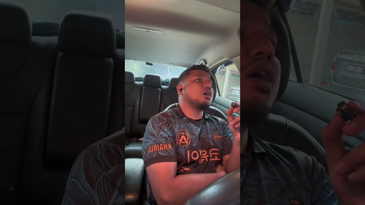 Batas Senja - Kita Usahakan Lagi (Rosmang Tv)