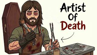 Your Life as a Mortician