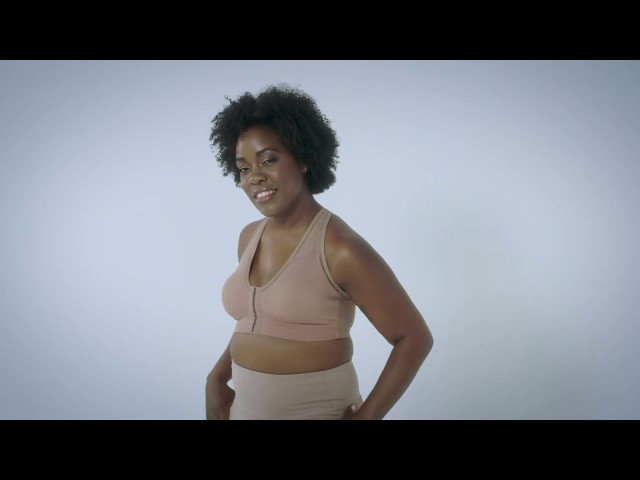 Meet the Rora: Voted Best Post-Mastectomy Bra 