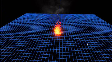 UDK Particle Effects