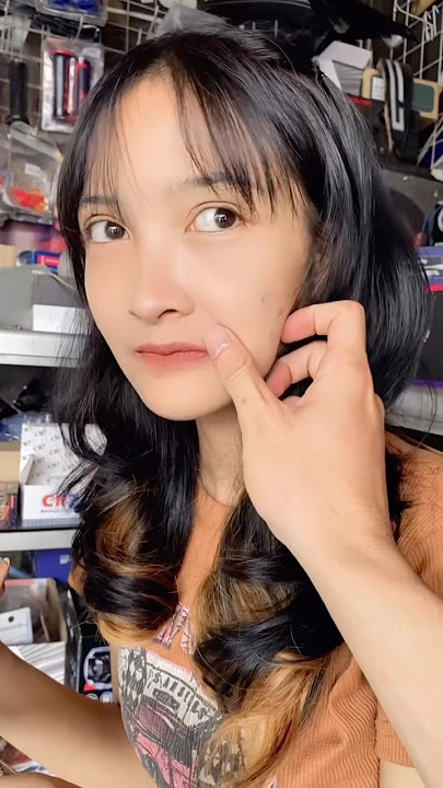 Di Hina Zx Ngantuk Auto Langsung Modif😱