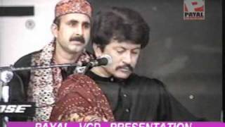 Ratan a lmbeyan BY attaullah khan esa khelvi best vid.DAT