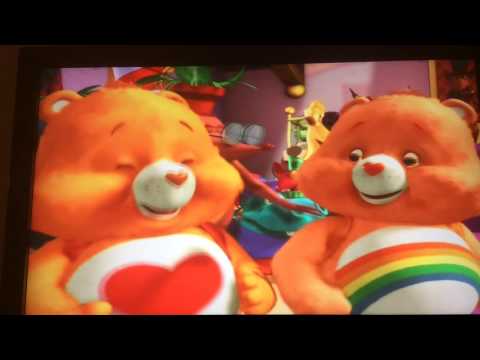 Joke a Lot National Anthem Carebears AMV